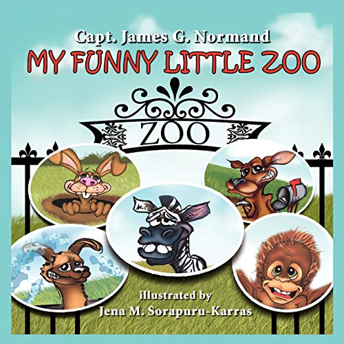 My Funny Little Zoo