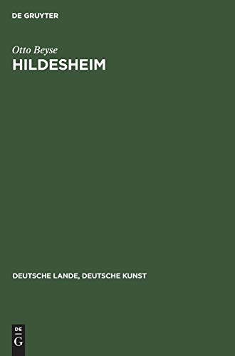 Hildesheim (Deutsche Lande, Deutsche Kunst)