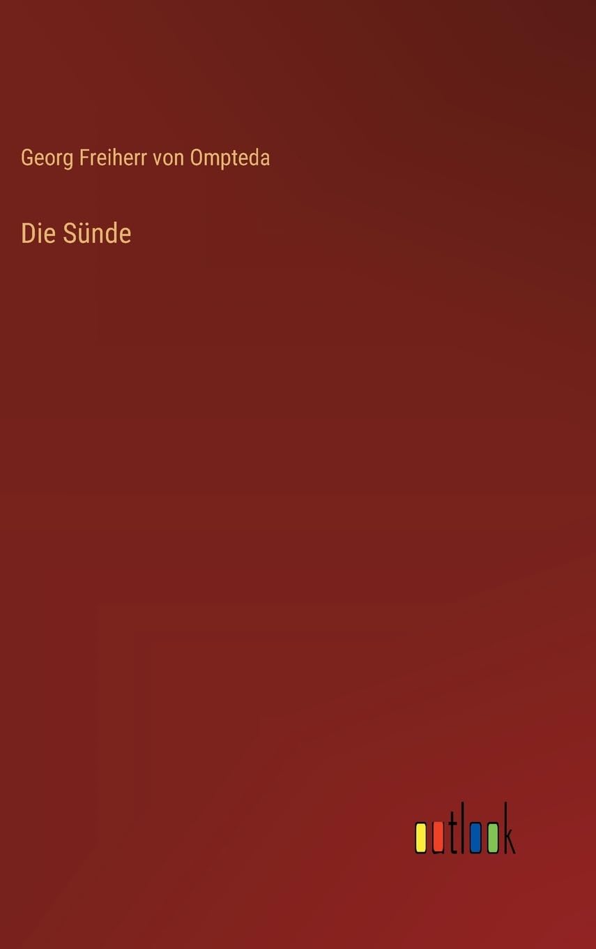 Die Sünde