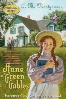 Anne of Green Gables