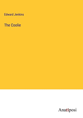 The Coolie
