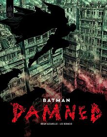 Batman - Damned - Tome 0: Edition Fnac