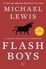 Flash Boys : Histoire d'une révolte à Wall Street