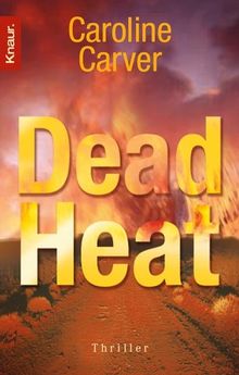 Dead Heat: Thriller