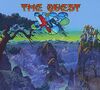 The Quest (Ltd. 2CD Digipak)
