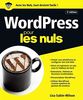 WordPress pour les nuls