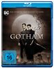 Gotham: Staffel 5 [Blu-ray]