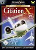 Flight Simulator - Cessna Citation X