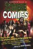 Mammoth Book of Zombie Comics (Mammoth Books)