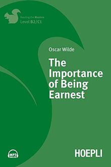 The importance of being Earnest. Con File audio per il download (Letture in lingua)