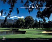 Campos de Golf En Colombia