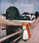 Edvard Munch. Thema und Variation