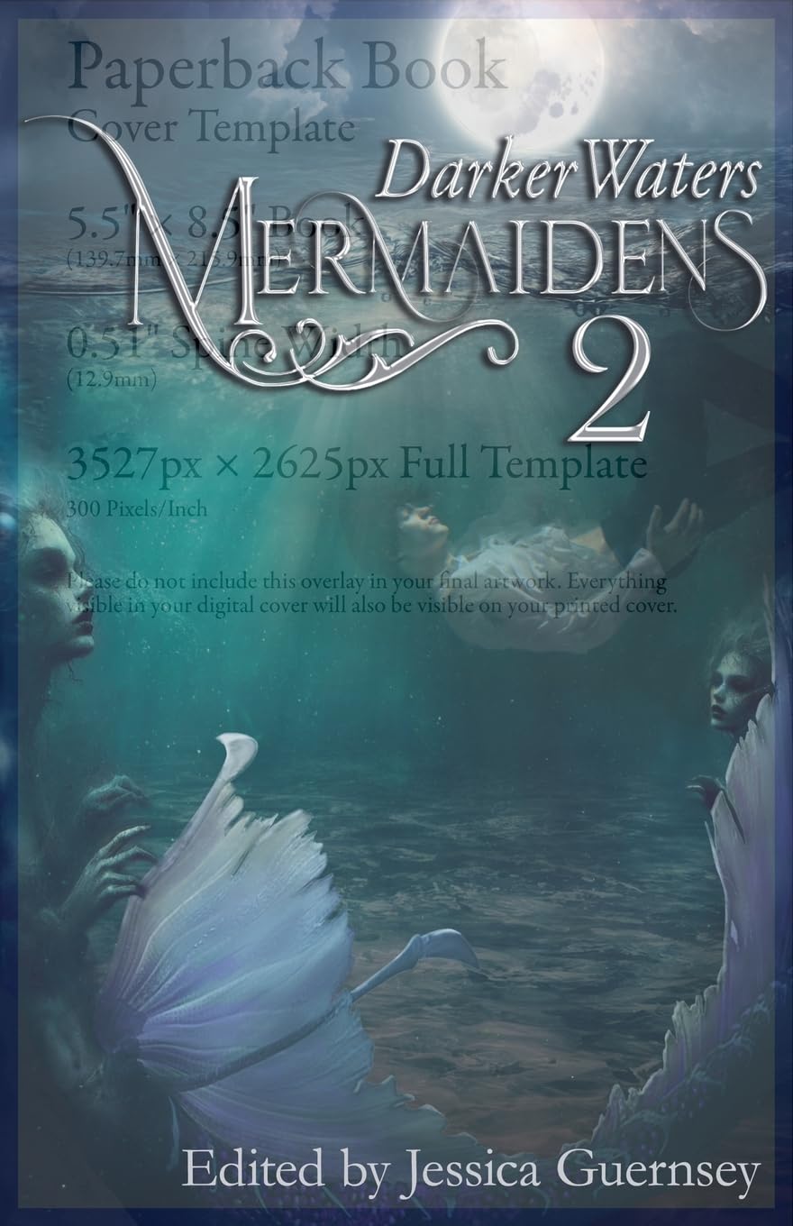 Mermaidens 2: Darker Waters