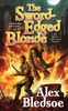 The Sword-Edged Blonde (Eddie LaCrosse Novels)