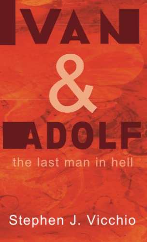 Ivan & Adolf: The Last Man in Hell