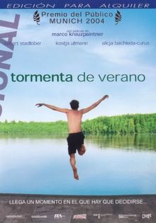 Tormenta De Verano [Spanien Import]