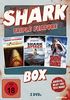 Shark Triple Feature Box [3 DVDs]