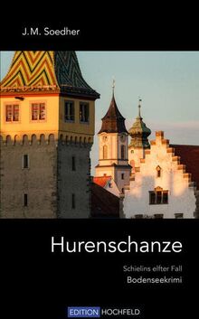 Hurenschanze: Schielins elfter Fall