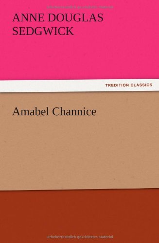 Amabel Channice