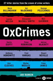 OxCrimes (Ox Tales)