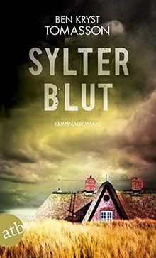Sylter Blut: Kriminalroman (Kari Blom ermittelt undercover, Band 3) von Kryst Tomasson, Ben | Buch | Zustand akzeptabel