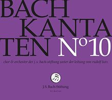 Kantaten No°10