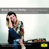Anne-Sophie Mutter: Virtuose Violinkonzerte (Classical Choice)