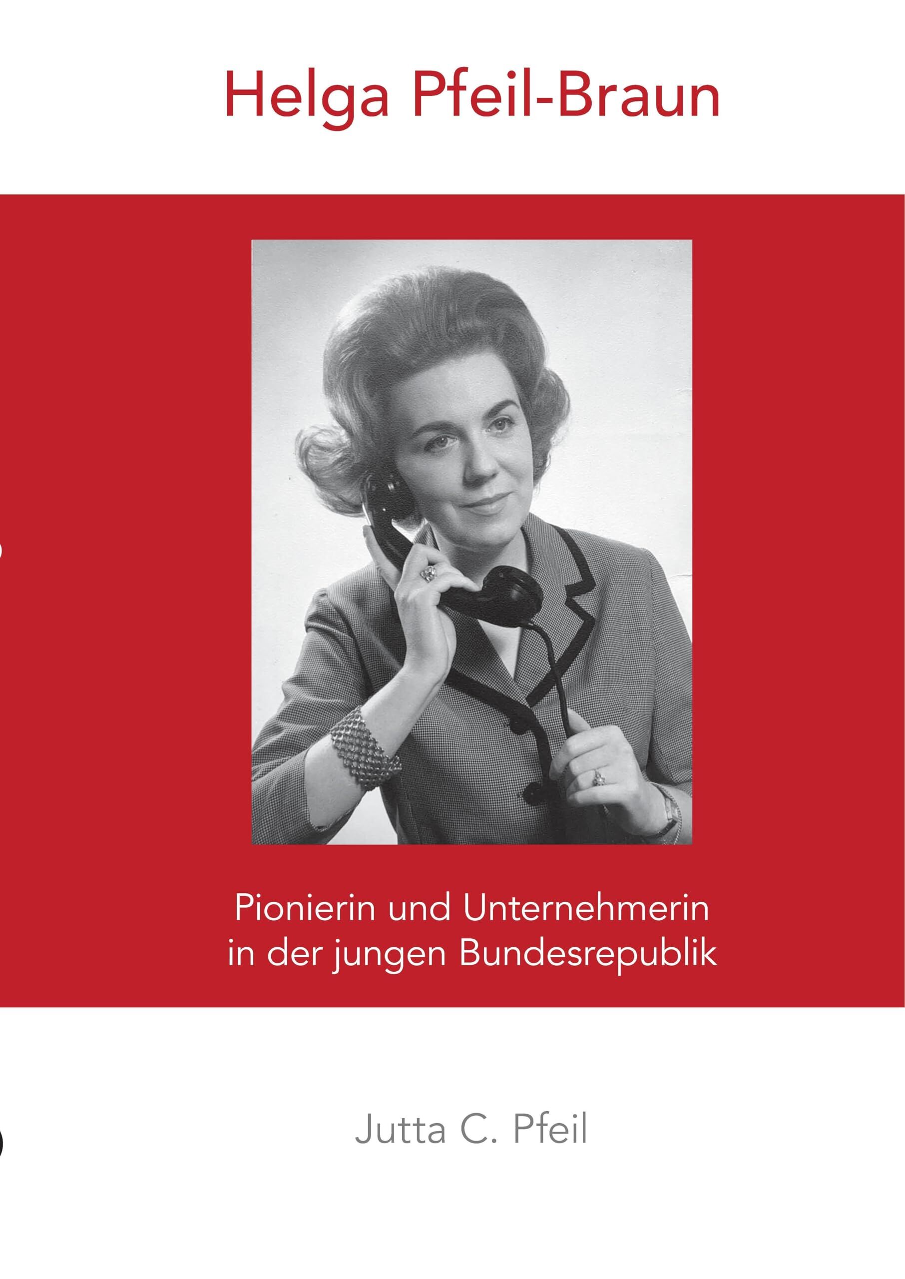 Helga Pfeil-Braun