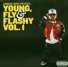 J.d.Presents Young,Fly & Flashy