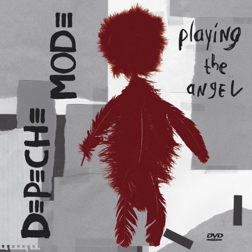 Playing the Angel [+Bonus Dvd]