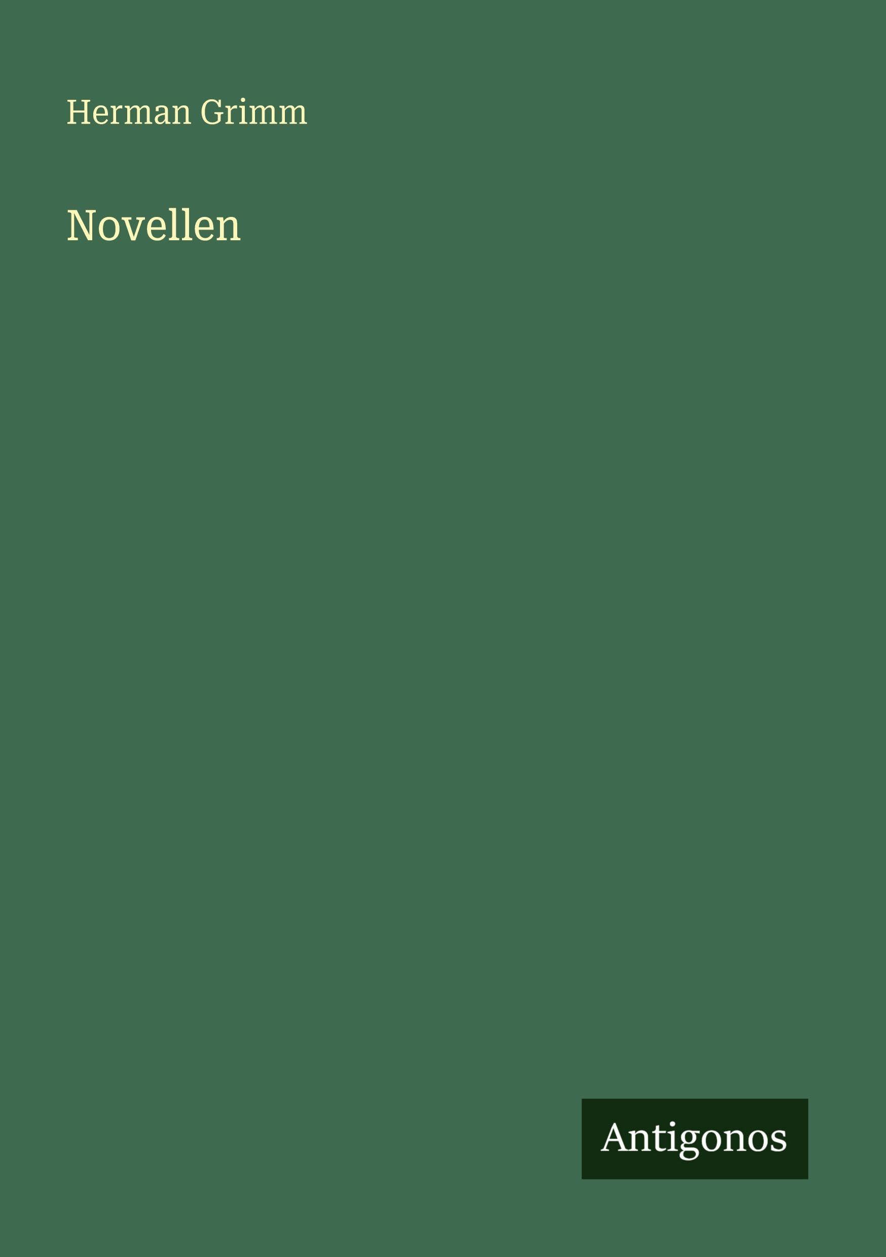 Novellen