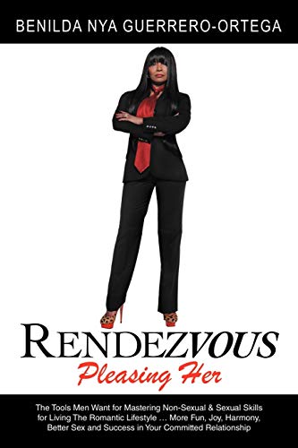 Rendezvous: Pleasing Her