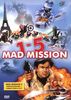 Mad Mission 1 - 5 - 4 DVD Box