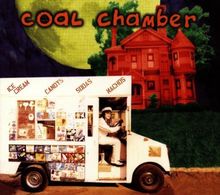 Coal Chamber von Coal Chamber | CD | Zustand akzeptabel