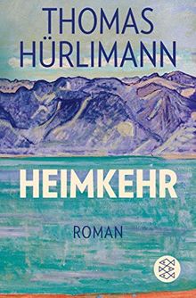 Heimkehr: Roman