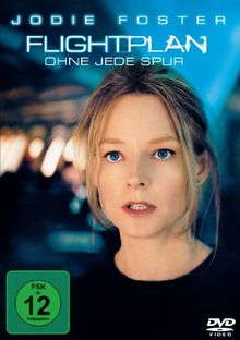 Flightplan - Ohne jede Spur