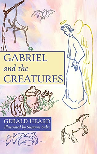 Gabriel and the Creatures