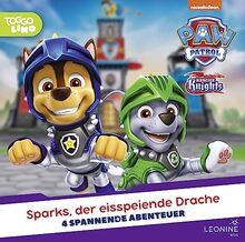 Paw Patrol CD 57