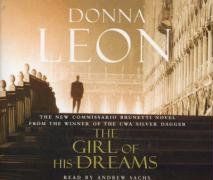 The Girl of His Dreams: (Brunetti)