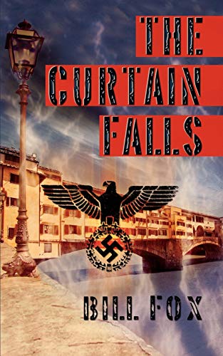 The Curtain Falls