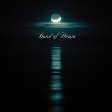Cease to Begin von Band of Horses | CD | Zustand gut