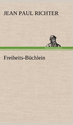 Freiheits-Büchlein