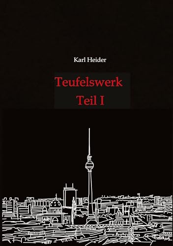 Teufelswerk - Teil I: DE