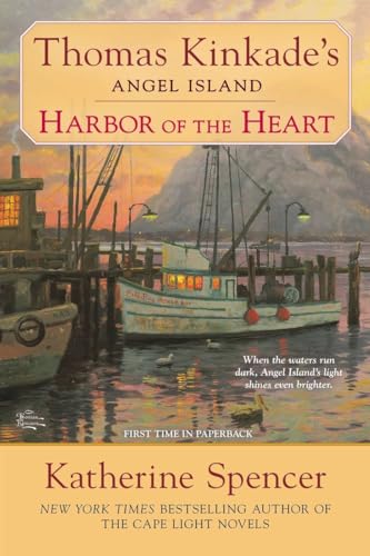 Harbor of the Heart (An Angel Island Novel, Band 5)