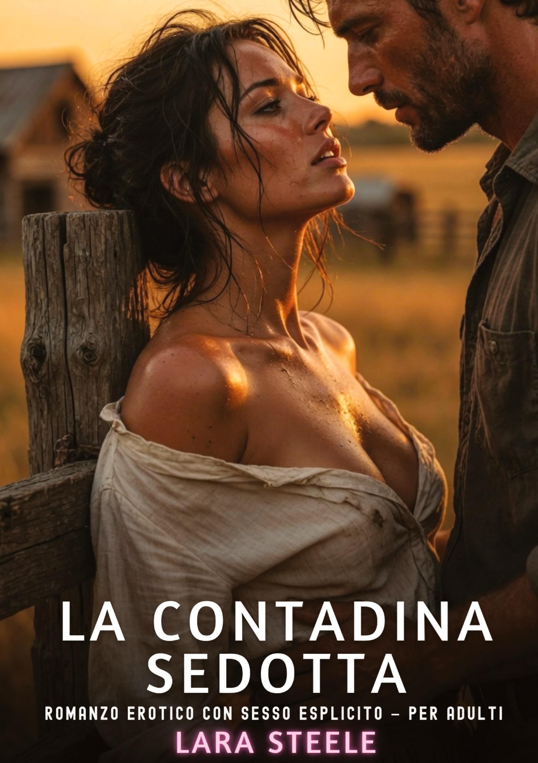 La Contadina Sedotta