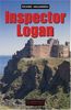 Inspector Logan: Detective Novel. Level 1, 400 Wörter (Niveau A1)