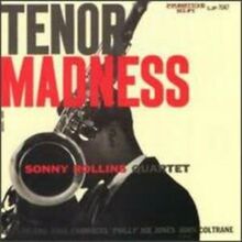 Tenor Madness