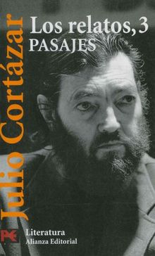 Pasajes (El Libro De Bolsillo - Literatura)
