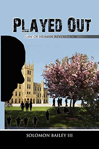 Played Out: Law of Human Revolution