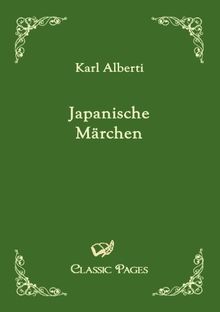 Japanische Märchen